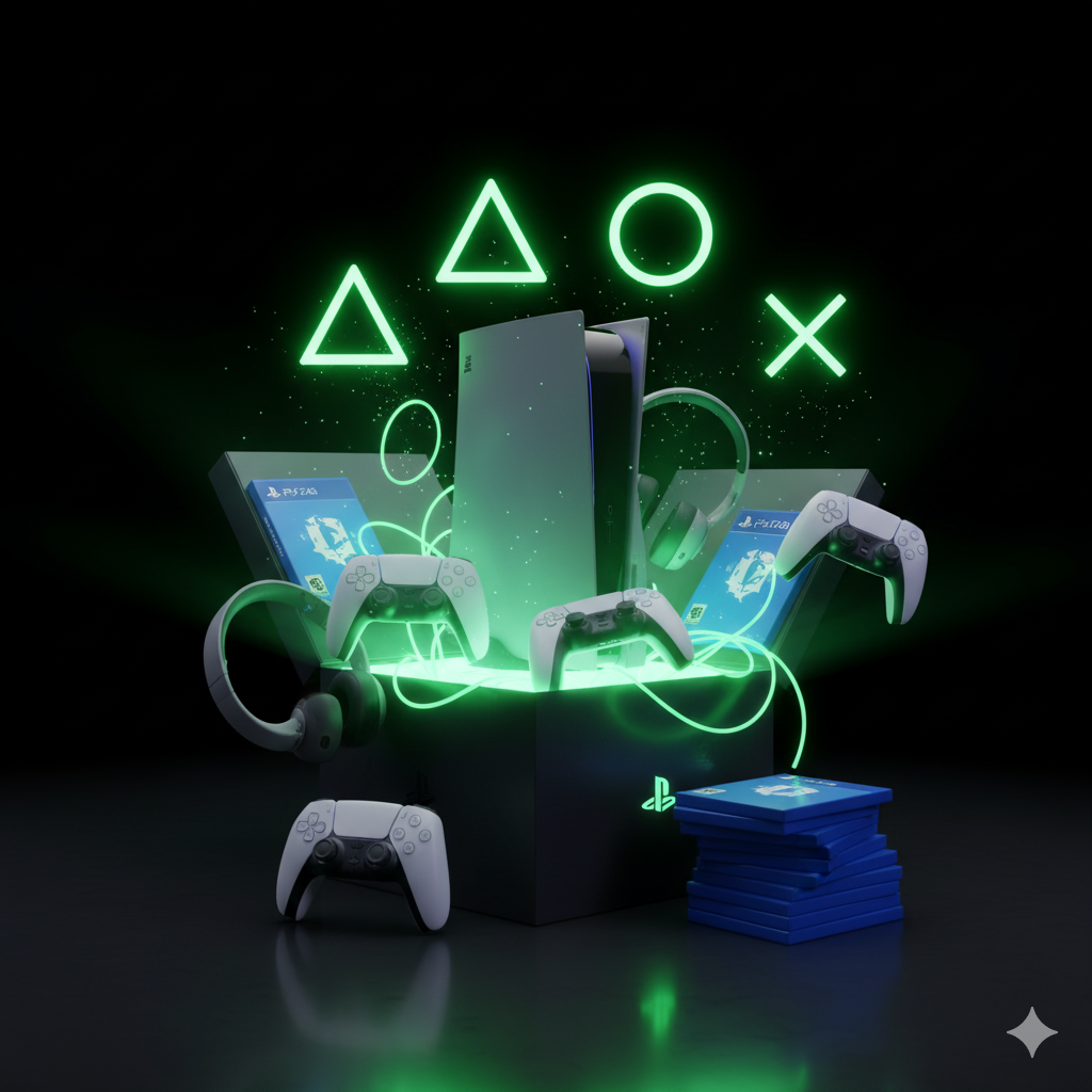 PlayStation