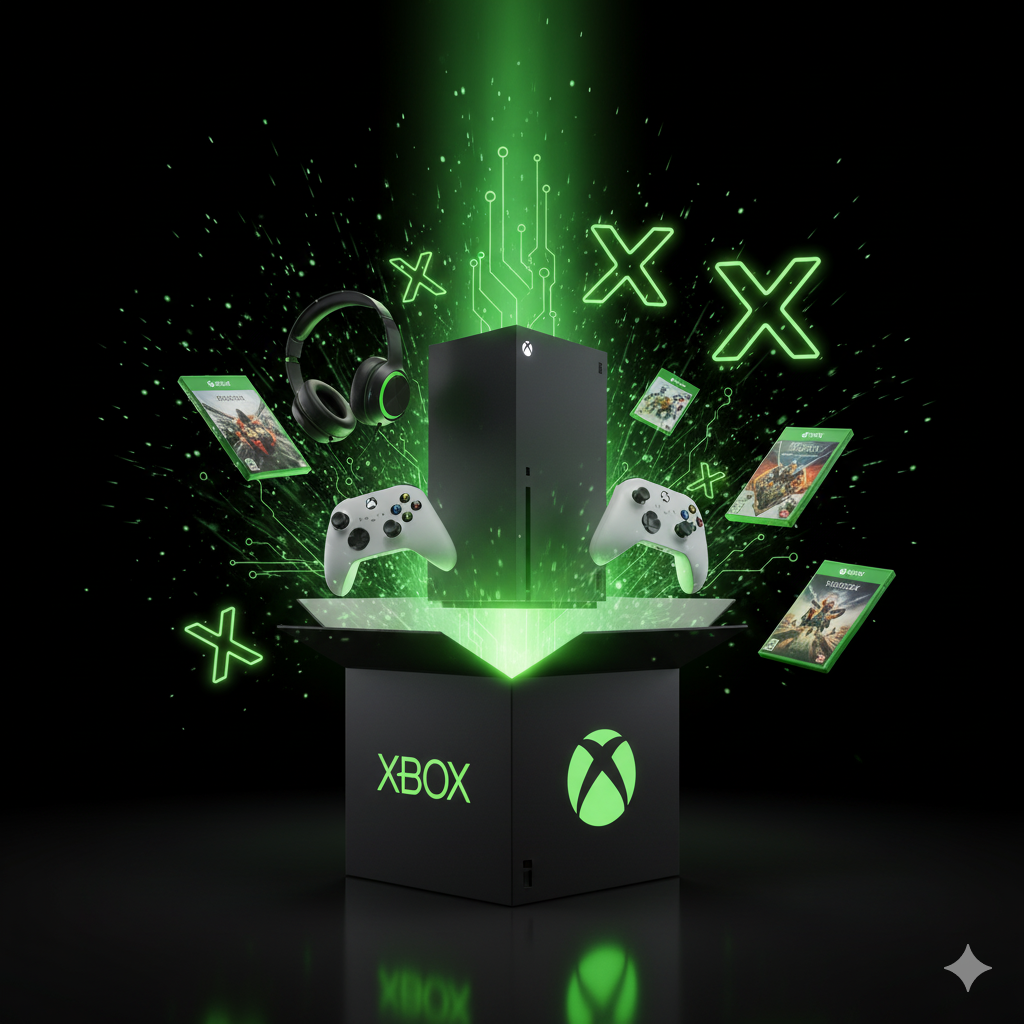 Xbox
