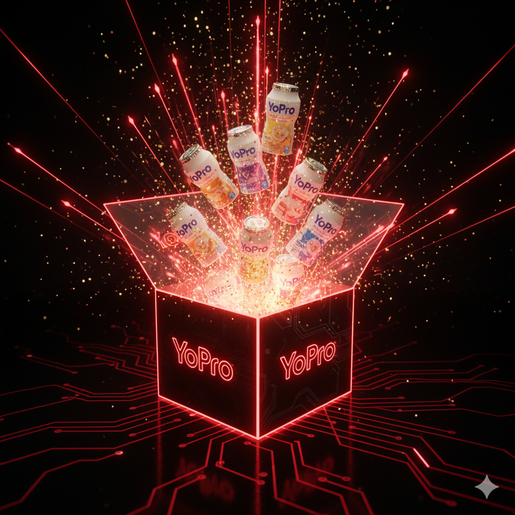YoPro