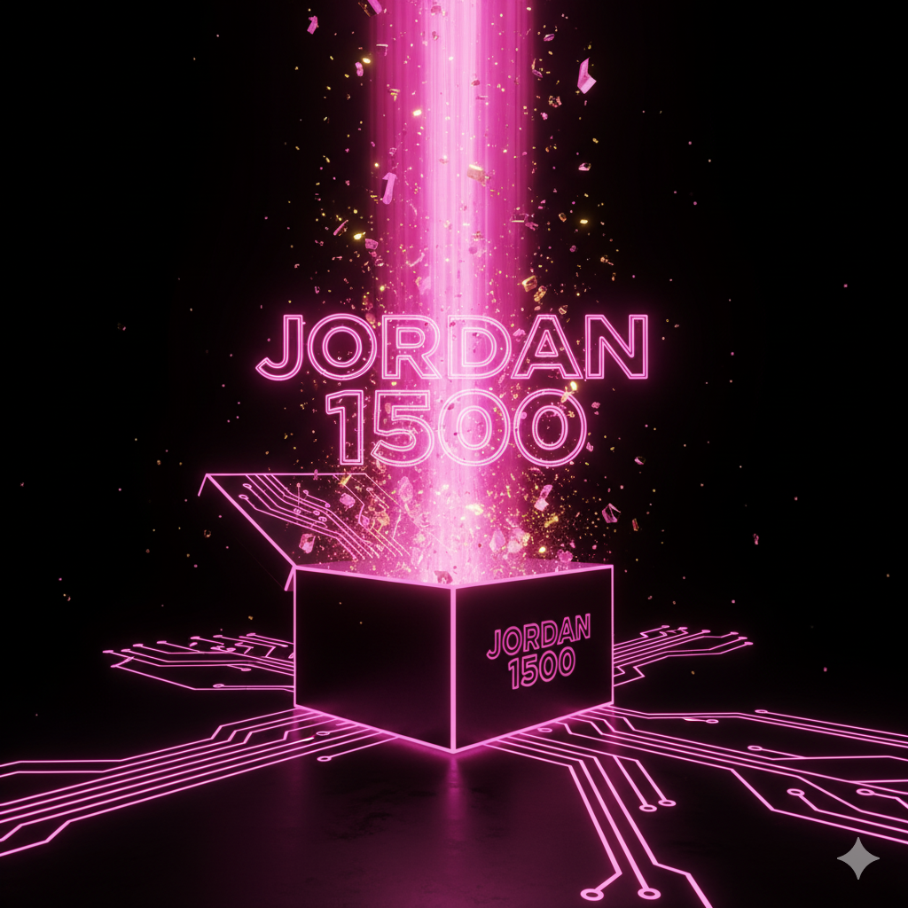 Jordan