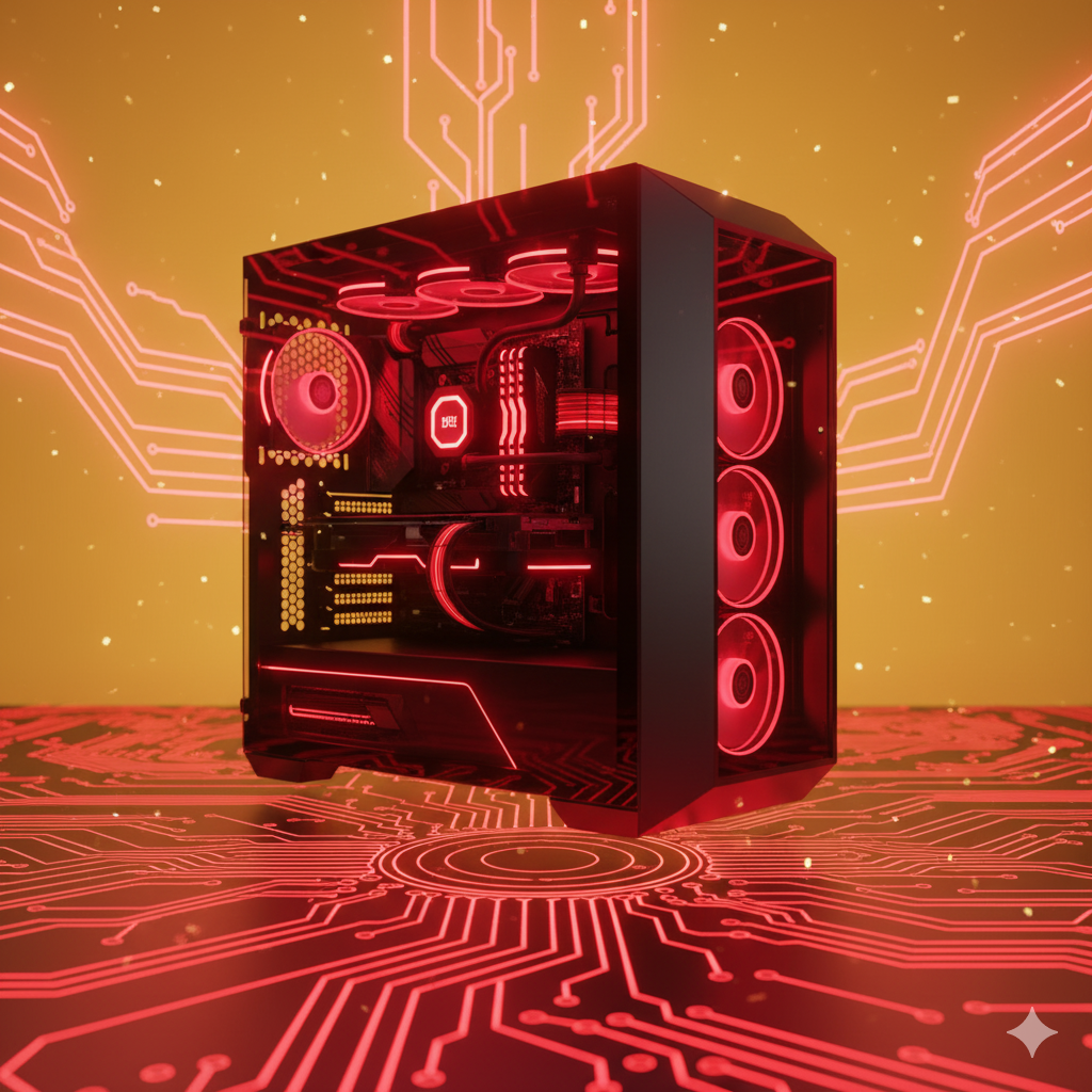 Computador Gamer