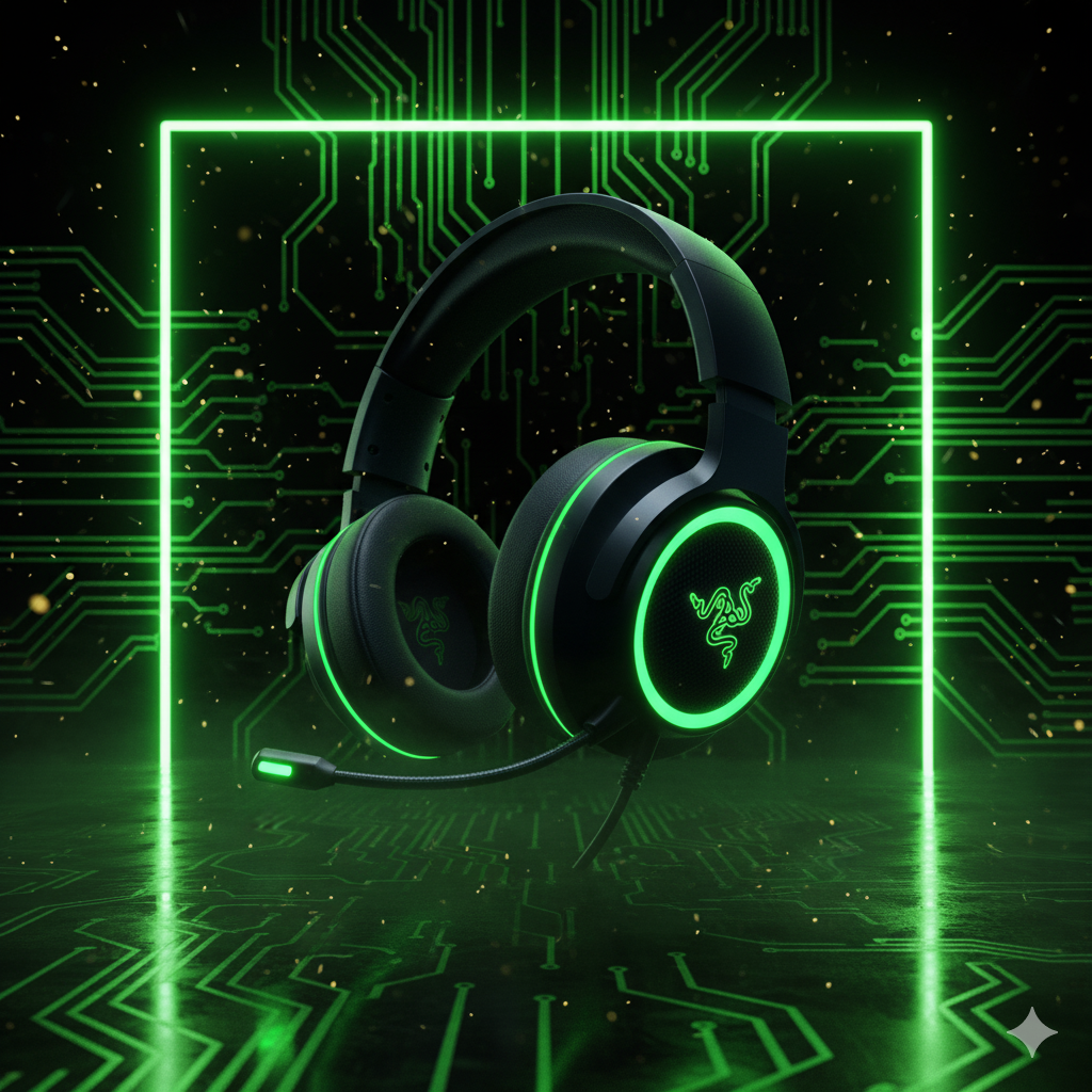 Razer Kraken Gaming