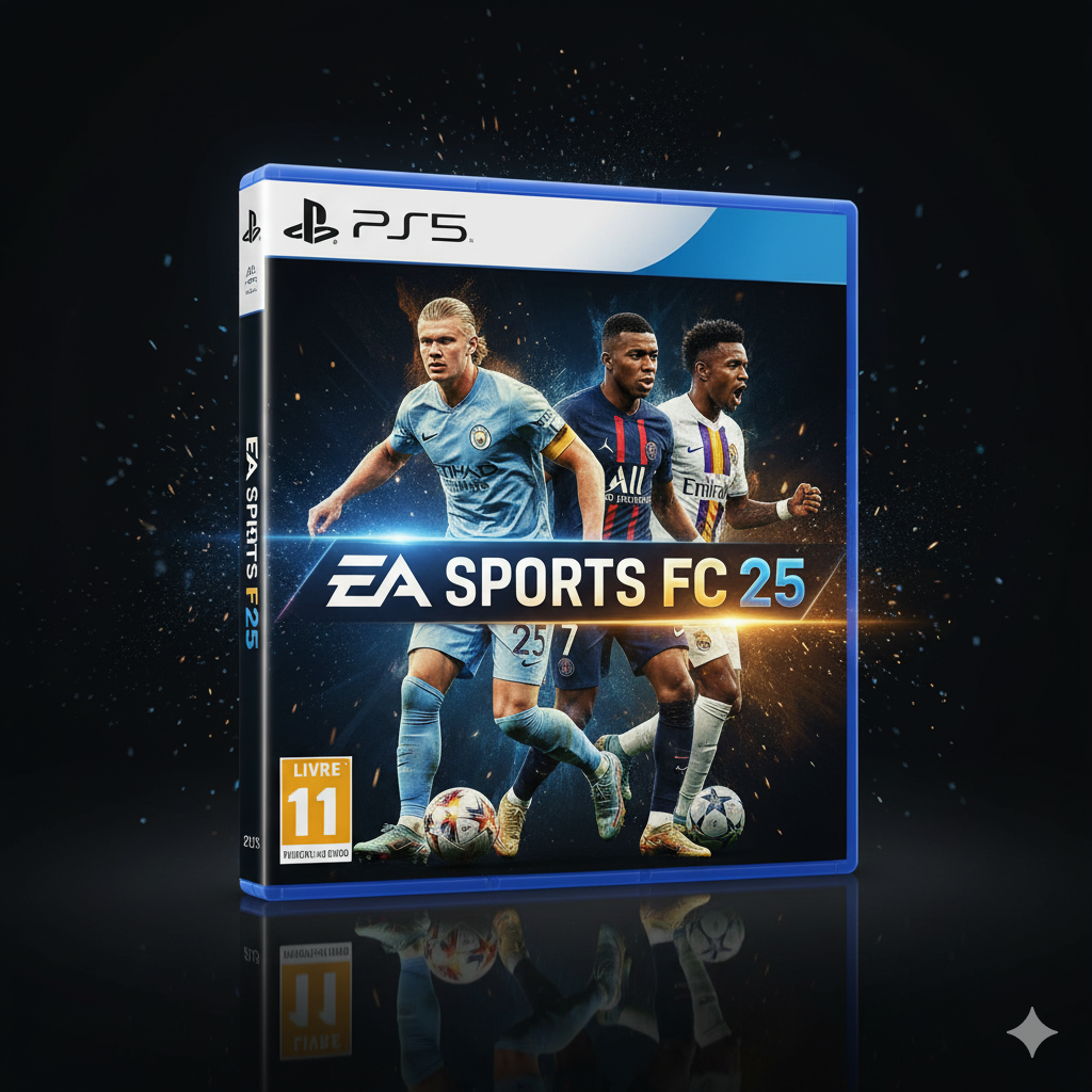 Fifa 25