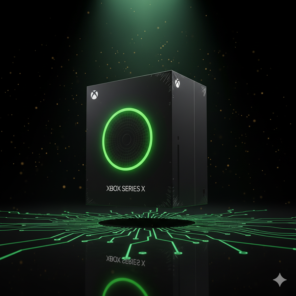 XBox Series X