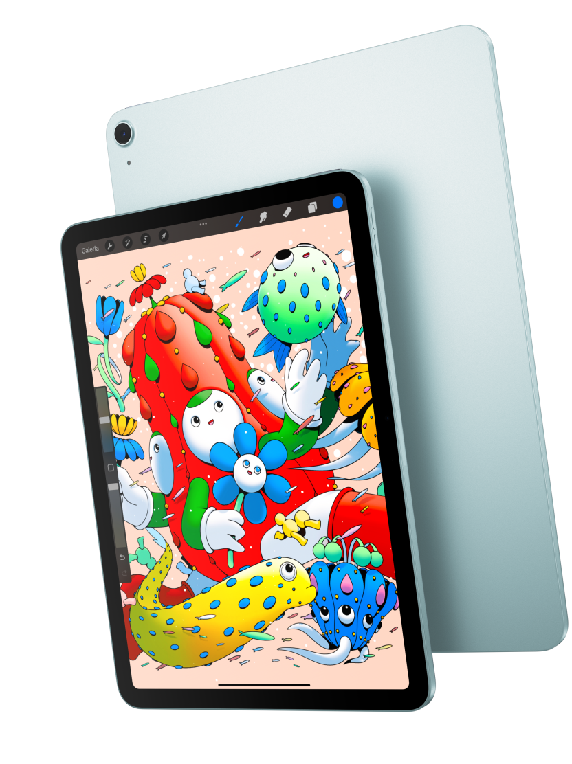 IPAD