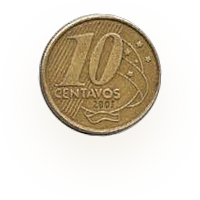 10 Centavos