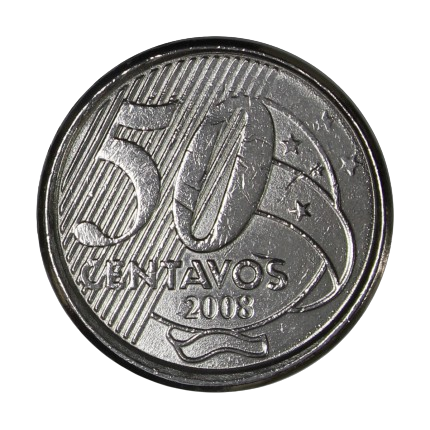 50 centavos