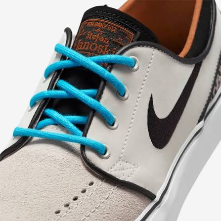 Cadarço Nike