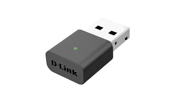 Adaptador USB Wireless