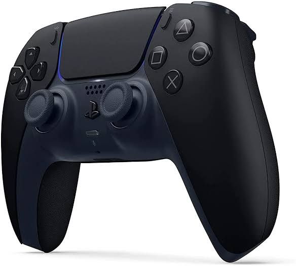 PlayStation DualSense Midnight Black