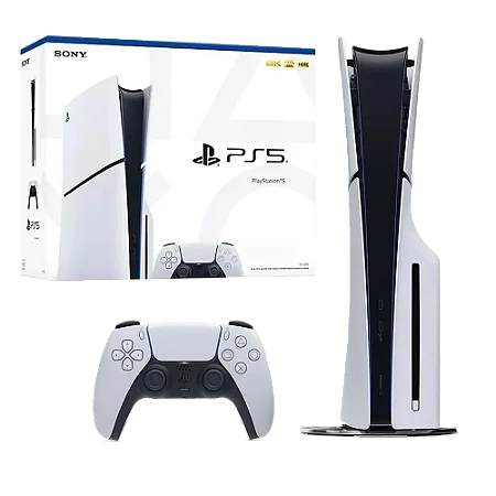 PlayStation PS5 Pro